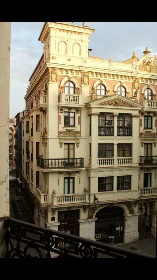 Апартаменты La Casa Del Val Вальядолид Экстерьер фото